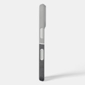 Personalized Sealing Wax Case-Mate iPhoneケース (裏面 / 右)