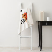 Personalized Sherpa Blanket シェルパブランケット (インサイチュ)