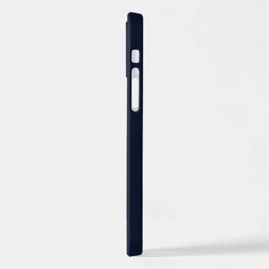 Personalized Sports Jersey  iPhoneケース (左側面)