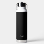 Personalized Stainless Steel Water Bottle ウォーターボトル (正面)