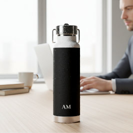 Personalized Stainless Steel Water Bottle ウォーターボトル