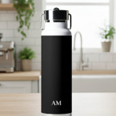 Personalized Stainless Steel Water Bottle ウォーターボトル
