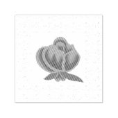 Personalized Stamps | Self-Inking & Paw Print Desi セルフインキングスタンプ (デザイン)