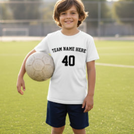 Personalized  Style Team Name  Baseball Shirt  トライブレンドＴシャツ