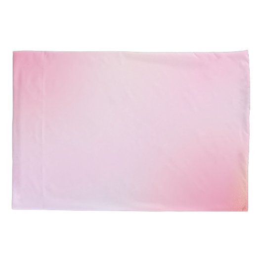Personalized Stylish Pillow Case 枕カバー (裏面)