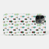Personalized Succulent Cacti Case-Mate iPhoneケース (裏面(横))