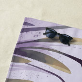 Personalized Summer & Beach Essentials ビーチタオル (インサイチュ)