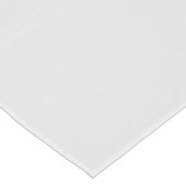 Personalized Swan テーブルクロス (アングル)