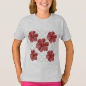 Personalized  tシャツ (正面)