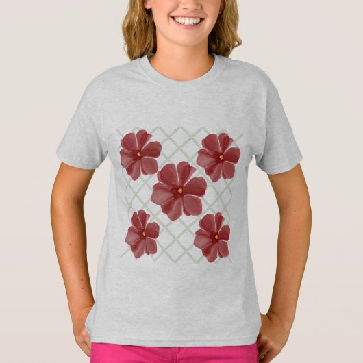 Personalized  tシャツ (正面)