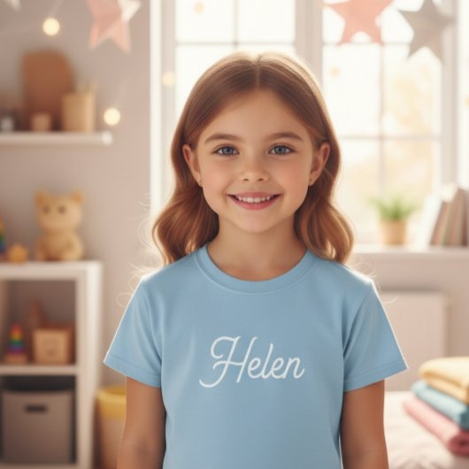  Personalized T-Shirt for Teens/Youth - Custom  Tシャツ