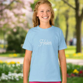  Personalized T-Shirt for Teens/Youth - Custom  Tシャツ