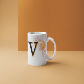 Personalized Thanksgiving Gift Mug - Custom Name & マグカップ