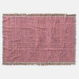 Personalized Thread Style Blanket スローブランケット