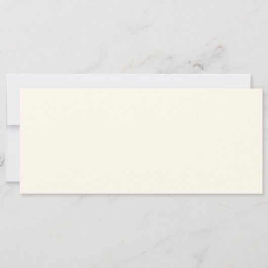 Personalized Titanic Boarding Pass Birthday 招待状 (裏面)