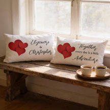 Personalized Together Every Day Adventure Quote 