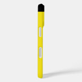 Personalized Top Banana Case-Mate iPhone Case Case-Mate iPhoneケース (裏面 / 右)