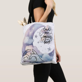 Personalized Tote トートバッグ