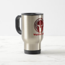 Personalized Travel Mug – Customize Your Mug