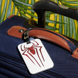 Personalized Travel Tag w/ Business Card Slot ラゲッジタグ