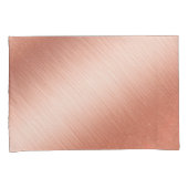 Personalized Trendy Pillowcase 枕カバー (正面右)