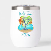 Personalized Tropical Island (正面)