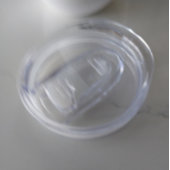 Personalized tumbler