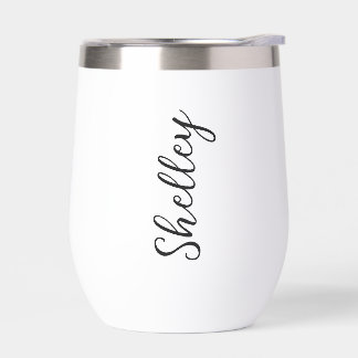 Personalized Tumbler,Stainless Coffee Cup,Bridesma