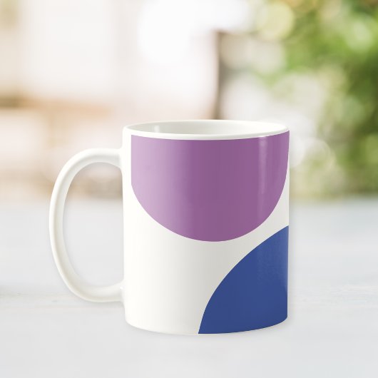 Personalized Two-Tone Mug - Perfect Gift for Coffe コーヒーマグカップ