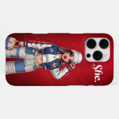 Personalized Urban Style Phone Case iPhoneケース (裏面横)