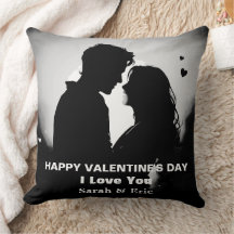 Personalized Valentine’s Day Gift