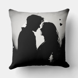 Personalized Valentine’s Day Gift クッション