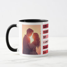 Personalized Valentine’s Day Gift