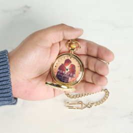 Personalized Valentine’s Day Gift 腕時計