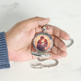 Personalized Valentine’s Day Gift 腕時計