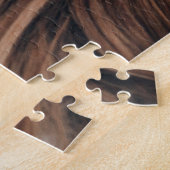 Personalized Valentine’s Day Photo Puzzle Gift  ジグソーパズル (側面)