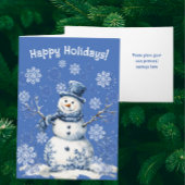 Personalized Vintage Chinoiserie Plates セラミックオーナメント