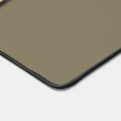  Personalized Vintage Garage Desk Mat  デスクマット (コーナー)