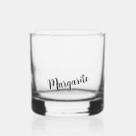 Personalized Whiskey Glass ウイスキーグラス<br><div class="desc">Personalized Whiskey Glass</div>