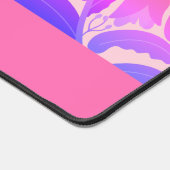 Personalized  with Custom デスクマット (コーナー)