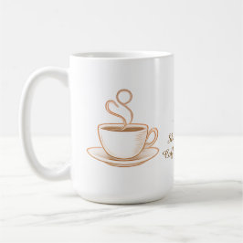 Personalized Women's Day Coffee Mug コーヒーマグカップ