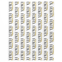 Personalized YHWH YAHWEH Above All Else Christian