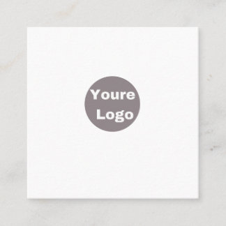 personallze スクエア名刺