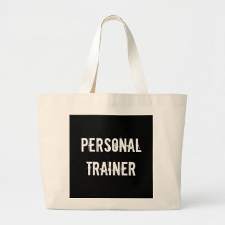 PersonalTrainer ラージトートバッグ