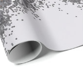 PERSONILIZE TEXT AND PICTURE  ラッピングペーパー (ロールコーナー)