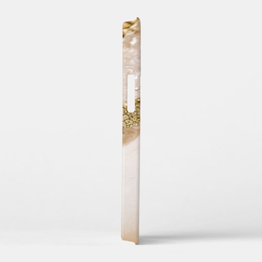 PERSONILIZE TEXT AND PICTURE  Case-Mate iPhoneケース (裏面 / 右)