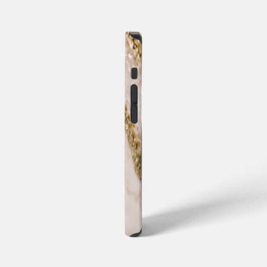 PERSONILIZE TEXT AND PICTURE  iPhoneケース (左側面)