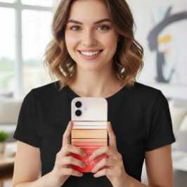 Personized Minimalist Designed iPhone Case 16ケース