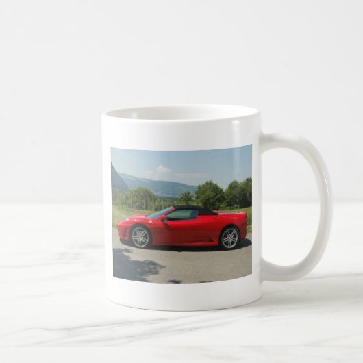 Persönliche Geschenke コーヒーマグカップ (右)