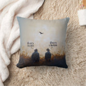 Perspectivas クッション (ブランケット)